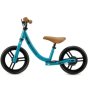 KINDERKRAFT Bicikl guralica space deep blue - slika 1