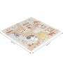 ECO TOYS Velika podloga za igru EVA FOAM Farma 02 90.5x90.5 cm 21 deo - slika 3