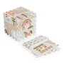 ECO TOYS Velika podloga za igru EVA FOAM Farma 02 90.5x90.5 cm 21 deo - slika 4