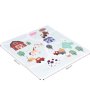 ECO TOYS Velika podloga za igru EVA FOAM Farma 01 90.5x90.5 cm 21 deo - slika 3