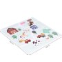 ECO TOYS Velika podloga za igru EVA FOAM Farma 01 90.5x90.5 cm 21 deo - slika 5