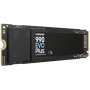 SAMSUNG 1TB M.2 NVMe MZ-V9S1T0BW 990 EVO Plus Series SSD - slika 4