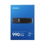 SAMSUNG 1TB M.2 NVMe MZ-V9S1T0BW 990 EVO Plus Series SSD - slika 5