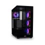BC GROUP TERMINATOR 12 INTEL Core i7-12700KF/240 ARGB/32GB/M.2 1TB/RTX4060Ti 16GB // Win11Pro - slika 1