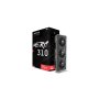 XFX AMD Radeon RX 7900 XT Speedster MERC310 Black 20GB GDDR6 384bit RX-79XMERCU9 - slika 1