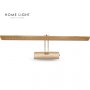 HOME LIGHT Vesta 140 LED zidna lampa - slika 1