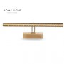 HOME LIGHT Vesta 138 LED zidna lampa - slika 1