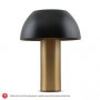 BBLINK HN2575-CU/G Stona lampa - slika 1