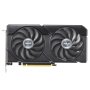 ASUS Dual GeForce RTX 4070 SUPER EVO 12GB GDDR6X 192-bit DUAL-RTX4070S-12G-EVO Grafička karta - slika 2