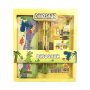 PERTINI Školski pribor set dinosaurus - slika 1