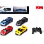 RASTAR Ford GT 1:24 - slika 3