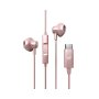ENERGY SISTEM EasyPods Rose Gold type C slušalice (M45928) - slika 3
