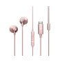 ENERGY SISTEM EasyPods Rose Gold type C slušalice (M45928) - slika 4