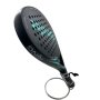 RING Reket za padel 1 sloj fibera i 1 sloj carbona plus 12K-RX PAD GAMMA - slika 1