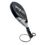 RING Reket za padel 1 sloj carbona i fibera-RX PAD OMEGA - slika 2