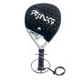 RING Reket za padel 1 sloj carbona i fibera-RX PAD OMEGA - slika 1