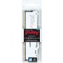 KINGSTON 16GB DIMM DDR5 6000MHz CL36 FURY Beast White RGB KF560C36BWE2A-16 - slika 4