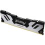 KINGSTON DIMM DDR5 24GB 8400MHz KF584CU40RS-24 Fury Renegade - slika 1
