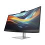 HP 740pm IPS UltraWide 5K2K USB-C Webcam Curved (8Y2R2E9) - slika 2