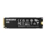 SAMSUNG 2TB M.2 NVMe MZ-V9S2T0BW 990 EVO Plus Series SSD - slika 2