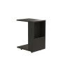 HOME LINE Pomoćni stočić Star Anthracite - slika 3