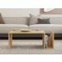 HOME LINE Sto za dnevnu sobu Memo Sapphire Oak - slika 2