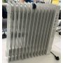 VOX Uljni radijator sa ventilatorom OH6113 OUTLET - slika 2