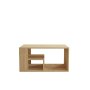 HOME LINE Sto za dnevnu sobu Eros Sapphire Oak - slika 5