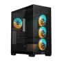 ZEUS AMD Ryzen 5 5600X DDR4 32GB M.2 1TB RTX4060 8GB - slika 1