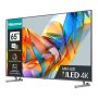 Hisense 65U6KQ ULED Mini LED 4K UHD Smart TV - slika 2