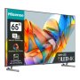Hisense 65U6KQ ULED Mini LED 4K UHD Smart TV - slika 3