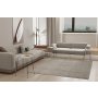 HOME LINE Set stolova Mali Christal White - slika 2