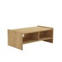 HOME LINE Sto za dnevnu sobu Pera Sapphire Oak - slika 4
