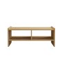 HOME LINE Sto za dnevnu sobu Pera Sapphire Oak - slika 5