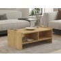 HOME LINE Sto za dnevnu sobu Pera Sapphire Oak - slika 1
