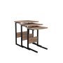 HOME LINE Set stolova Sali Atlantic Pine - slika 3