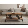 HOME LINE Sto za dnevnu sobu Tabla Atlantic Pine - slika 2