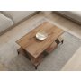 HOME LINE Sto za dnevnu sobu Tabla Atlantic Pine - slika 3