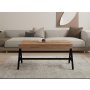 HOME LINE Sto za dnevnu sobu Room Atlantic Pine - slika 2