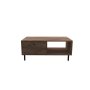 HOME LINE Sto za dnevnu sobu Nando Atlantic Pine - slika 3