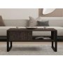 HOME LINE Sto za dnevnu sobu Devon Rebap - slika 2