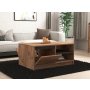 HOME LINE Sto za dnevnu sobu Kaya Atlantic Pine - slika 3