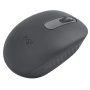 LOGITECH M196 Bluetooth graphite miš - slika 2