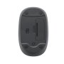 LOGITECH M196 Bluetooth graphite miš - slika 5