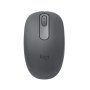 LOGITECH M196 Bluetooth graphite miš - slika 1