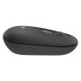LOGITECH Pop Icon Graphite Combo wireless US tastatura i miš - slika 4