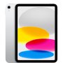 APPLE 10.9-inch iPad (10th) (v2) Wi-Fi 256GB - Silver (mcmd4hc/a) - slika 1