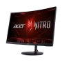 ACER Nitro XZ271UP3bmiiphx QHD 180Hz AMD FreeSync Premium Curved (UM.HX1EE.311) - slika 2