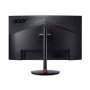 ACER Nitro XZ271UP3bmiiphx QHD 180Hz AMD FreeSync Premium Curved (UM.HX1EE.311) - slika 3