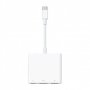 APPLE USB-C Digital AV Multiport Adapter (mw5m3zm/a) - slika 1